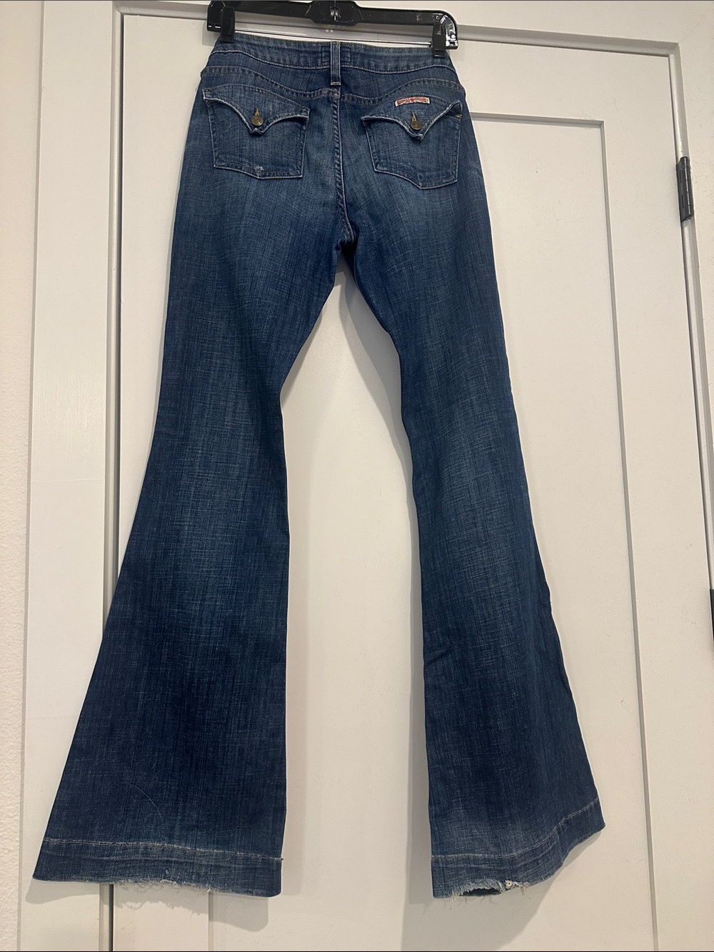Hudson Jeans Flare Jeans
